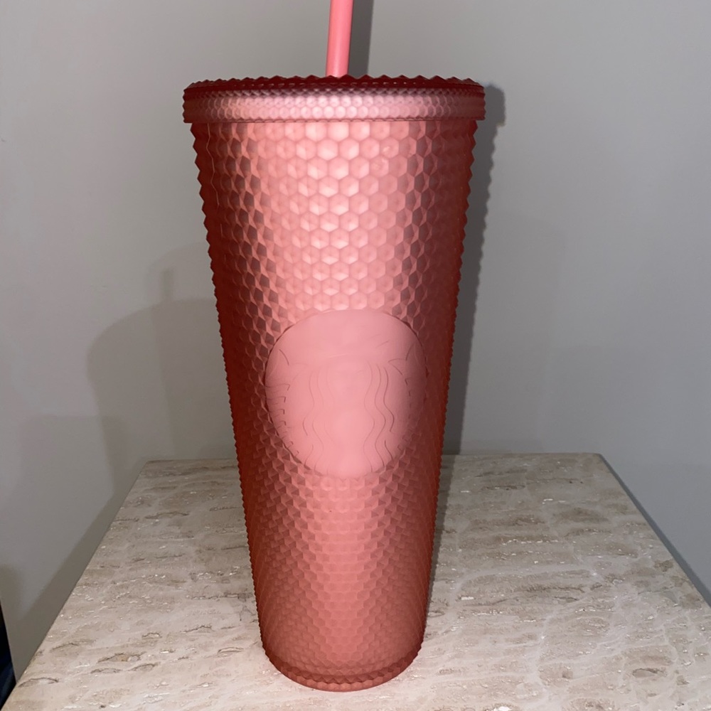 VENTI STARBUCKS CUP